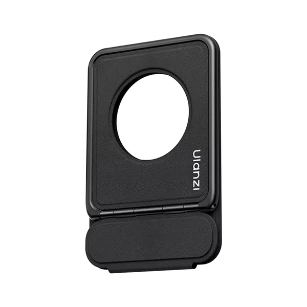 Giá đỡ điện thoại cầm tay Ulanzi PSO1 MagSnap dành cho iPhone 17 16 15 Pro Max, kẹp từ tính tiện dụng cho Vlog và Livestream.