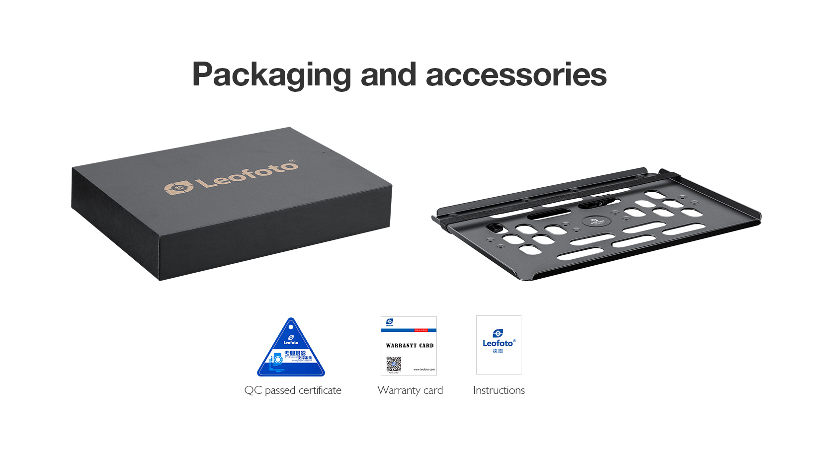 Giá đỡ laptop Leofoto LCH-2 ( 390x280mm)