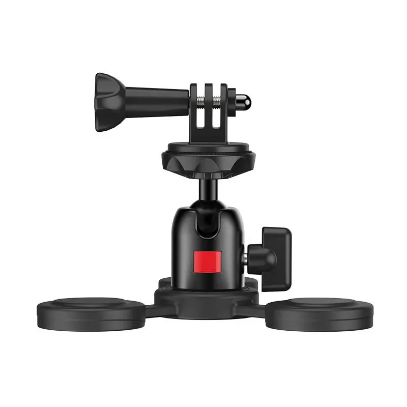 Giá đỡ nam châm Ulanzi GO-001 dành cho camera hành trình- C016GBB1