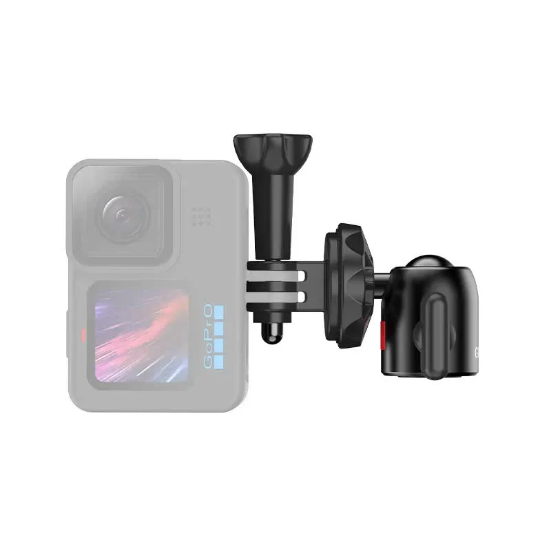 Giá đỡ nam châm Ulanzi GO-001 dành cho camera hành trình- C016GBB1