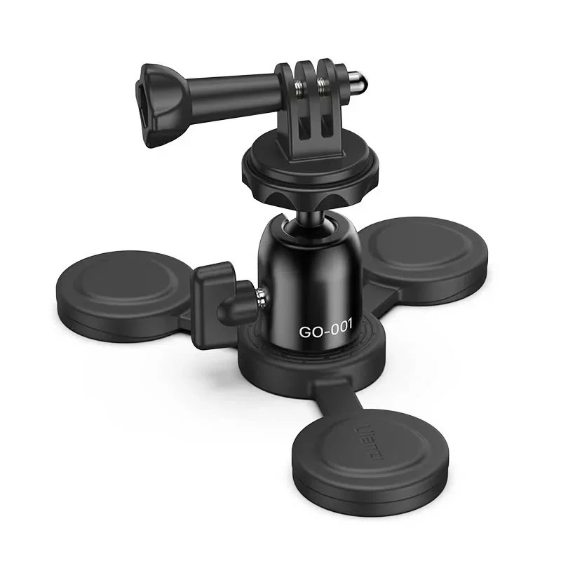 Giá đỡ nam châm Ulanzi GO-001 dành cho camera hành trình- C016GBB1