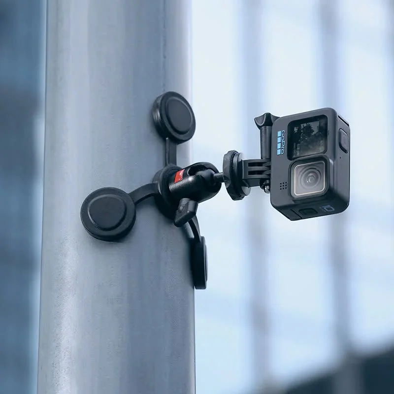Giá đỡ nam châm Ulanzi GO-001 dành cho camera hành trình- C016GBB1