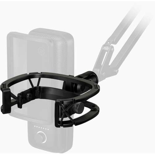 Giá treo cho micro Elgato Shock Mount- 10MAE9901