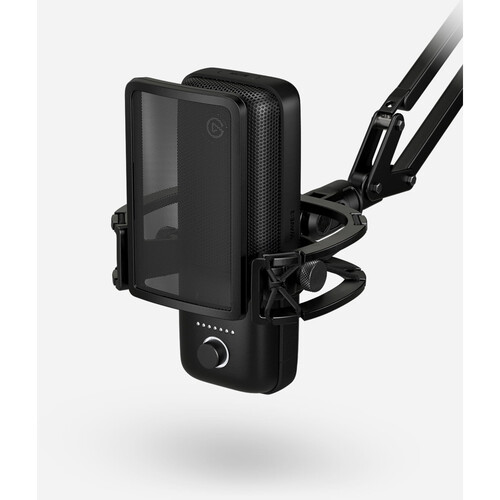 Giá treo cho micro Elgato Shock Mount- 10MAE9901
