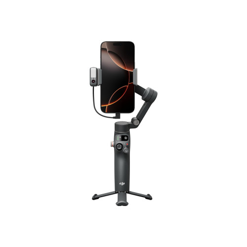 Gimbal DJI Osmo Mobile 8- Chính Hãng