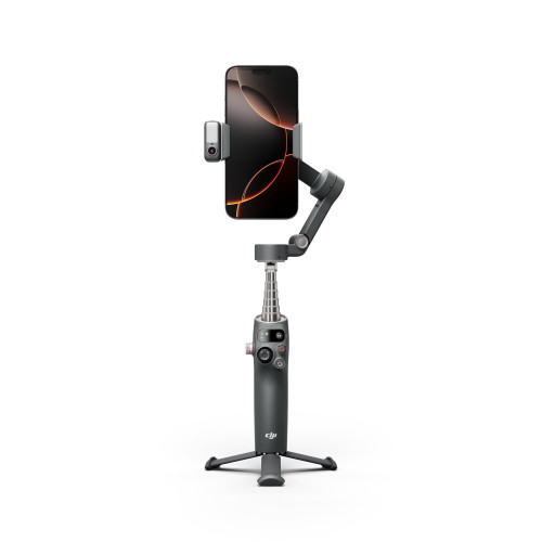 Gimbal DJI Osmo Mobile 8- Chính Hãng