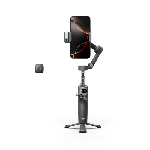 Gimbal DJI Osmo Mobile 8- Chính Hãng