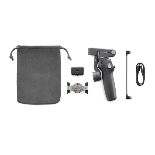 Gimbal DJI Osmo Mobile 8- Chính Hãng