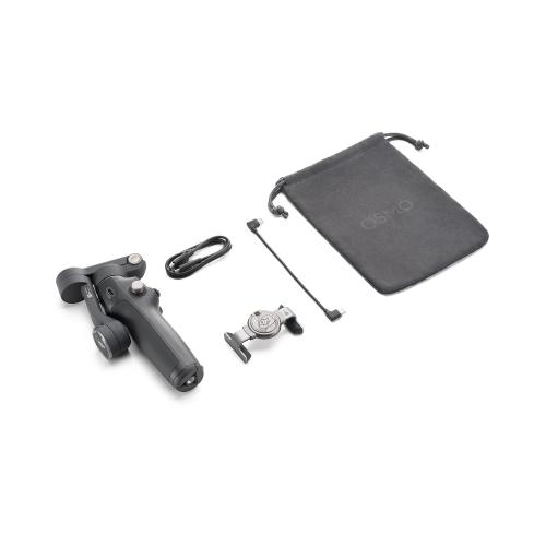Gimbal DJI Osmo Mobile 8- Chính Hãng