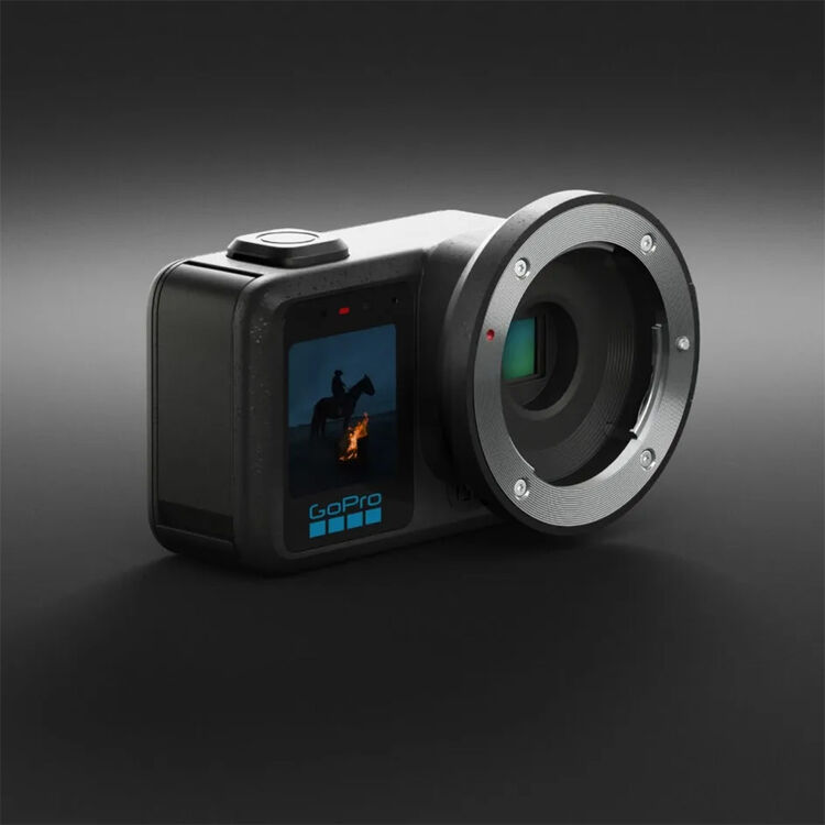 GoPro MISSION 1 PRO ILS - Chính hãng