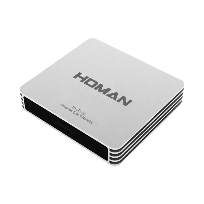 HOMAN CFexpress Reader Type A