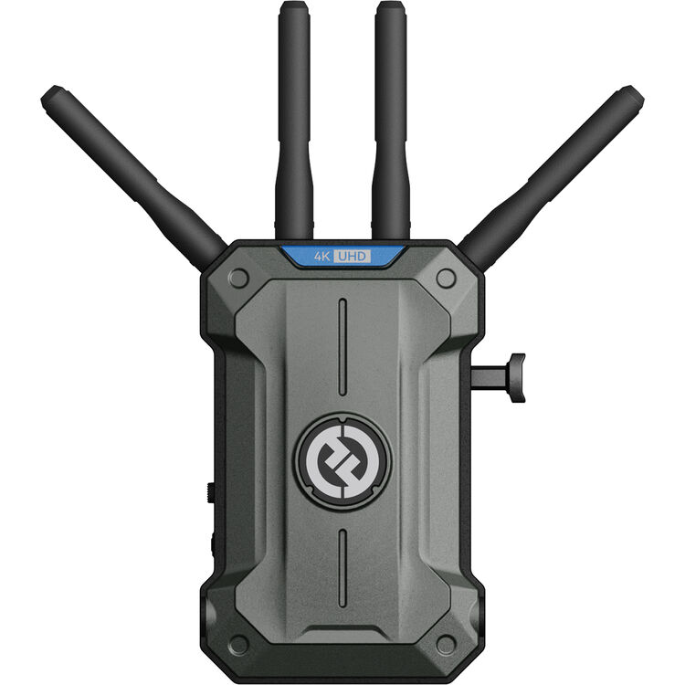 Hollyland Pyro Ultra 4K HDMI/SDI Wireless Video Transmission System