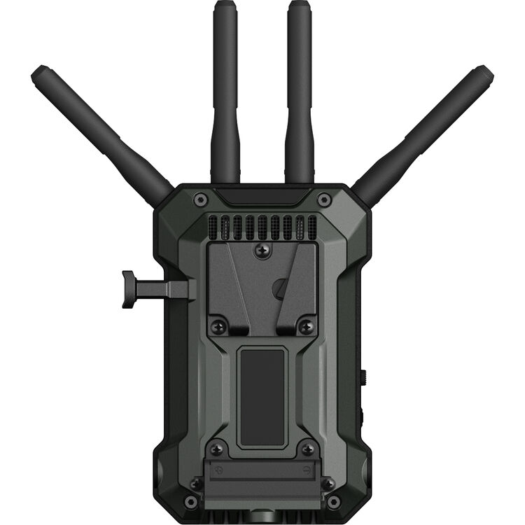Hollyland Pyro Ultra 4K HDMI/SDI Wireless Video Transmission System