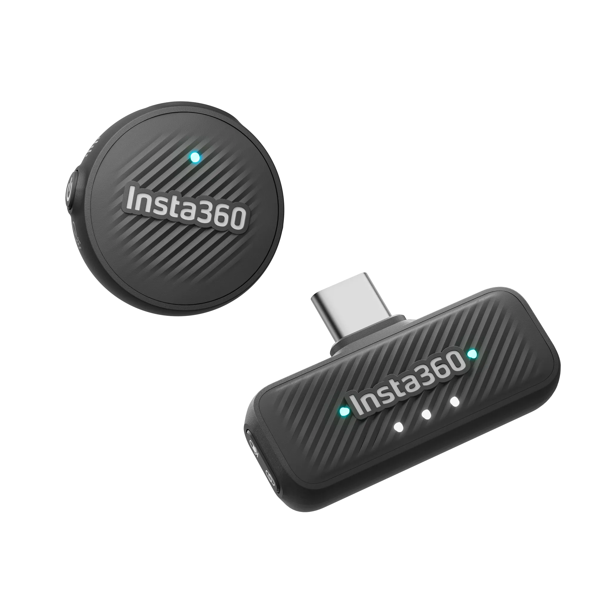 Insta 360 Mic Air (1 TX + 1 RX)