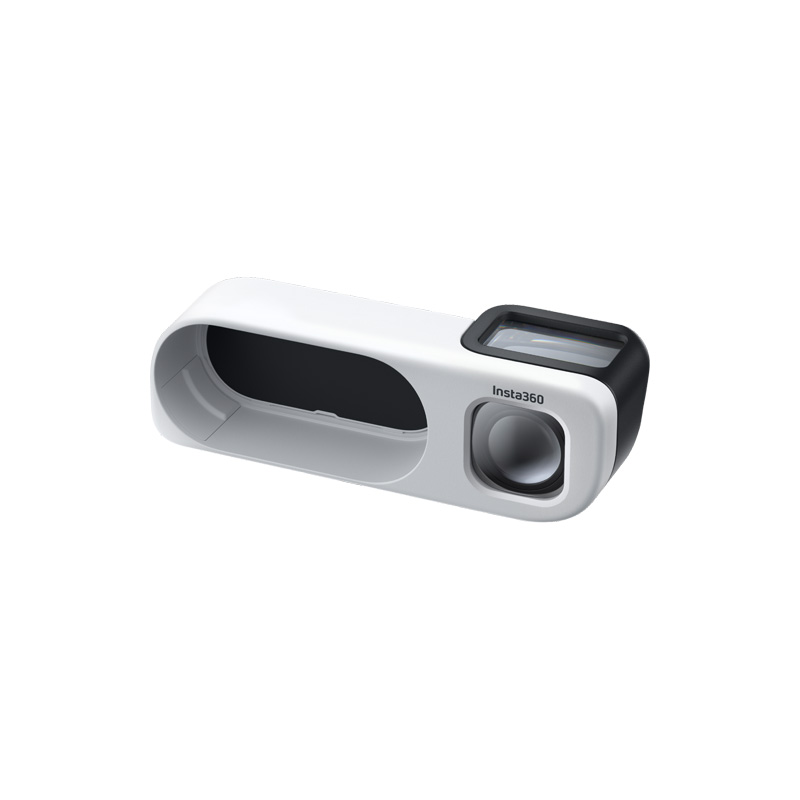 Insta360 GO 3S Retro Bundle – 128GB