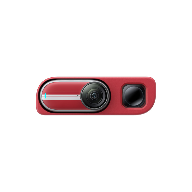 Insta360 GO 3S Retro Bundle – 128GB