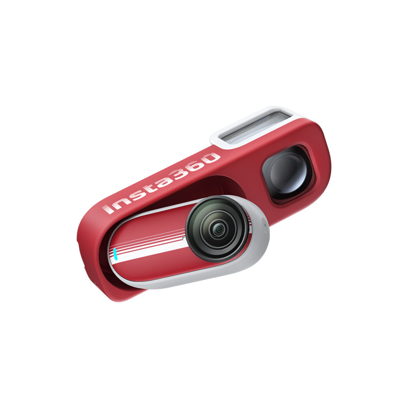 Insta360 GO 3S Retro Bundle – 128GB