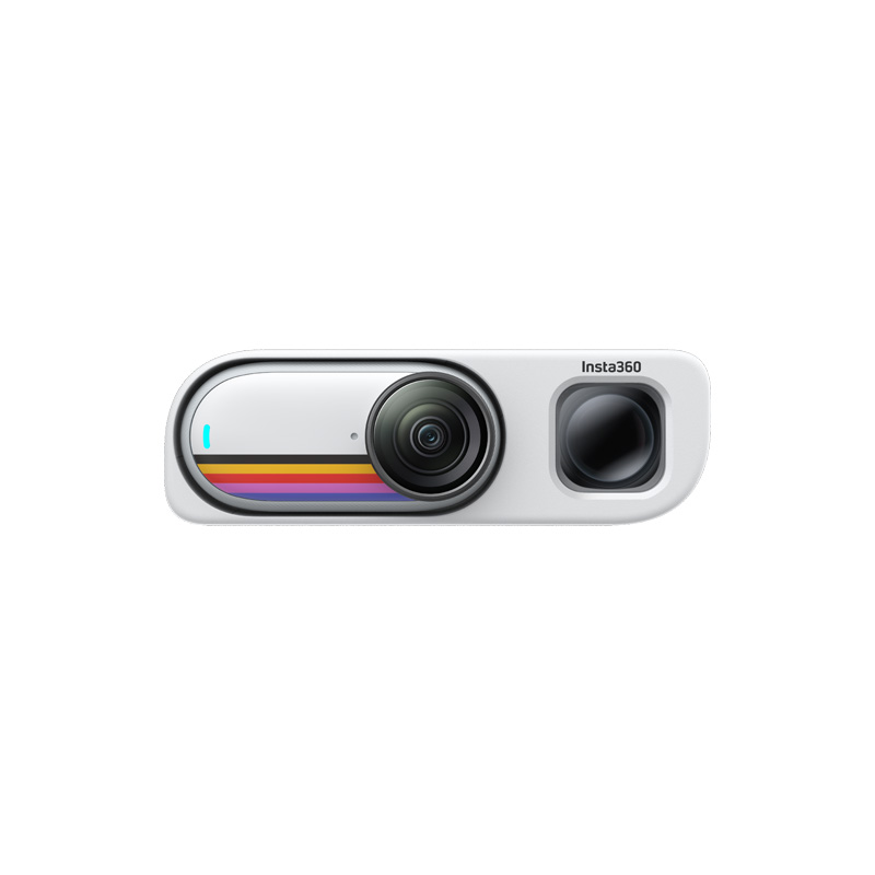 Insta360 GO 3S Retro Bundle – 128GB