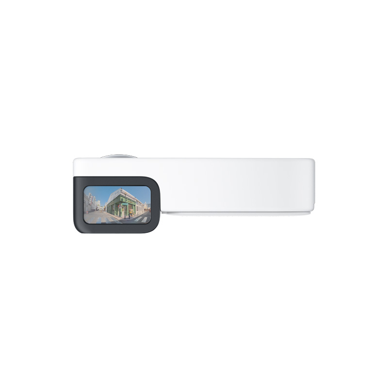 Insta360 GO 3S Retro Bundle – 128GB