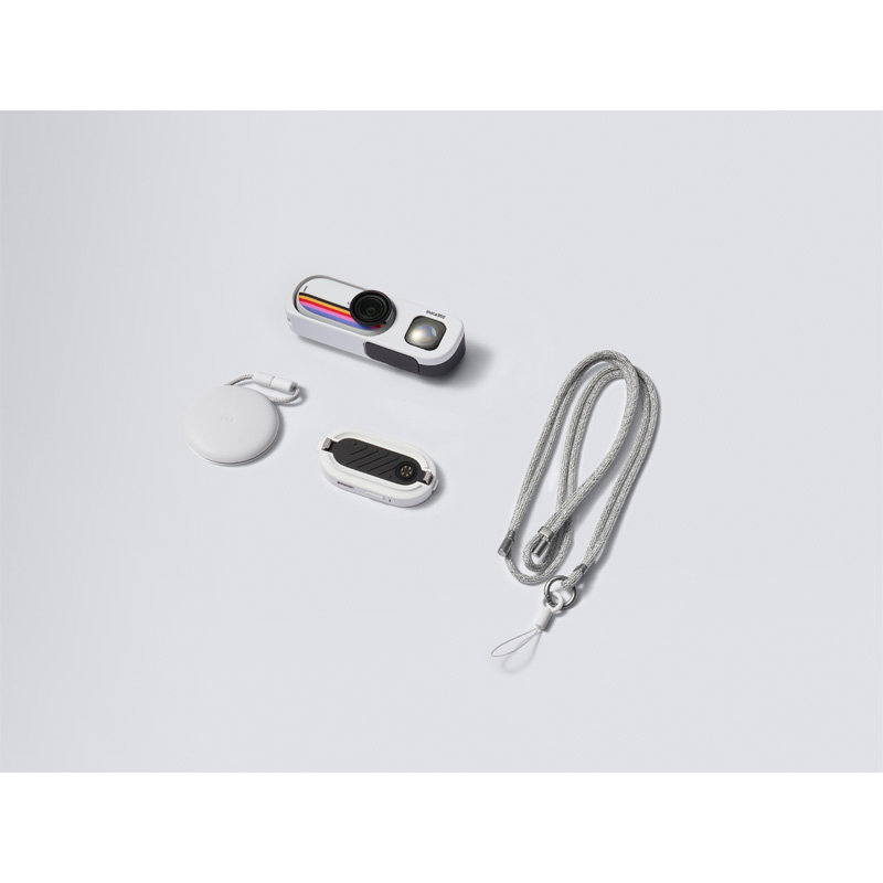 Insta360 GO 3S Retro Bundle – 128GB