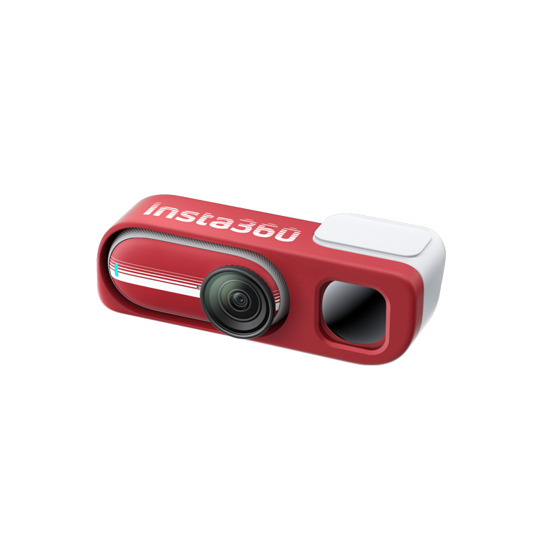 Insta360 GO 3S Retro Bundle – 128GB