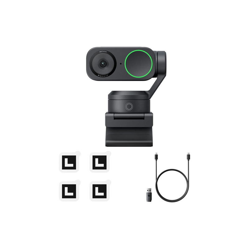 Insta360 Link 2 Pro- Chính Hãng