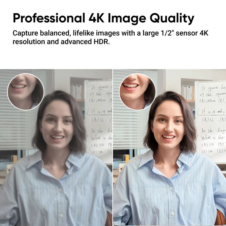 Insta360 Link 2C Pro- Chính Hãng