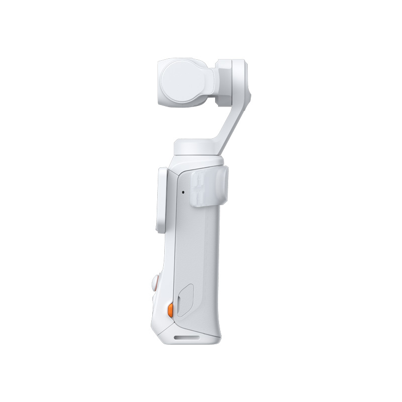 Insta360 Luna Ultra Creator Bundle (Stellar White- Cosmic Black)