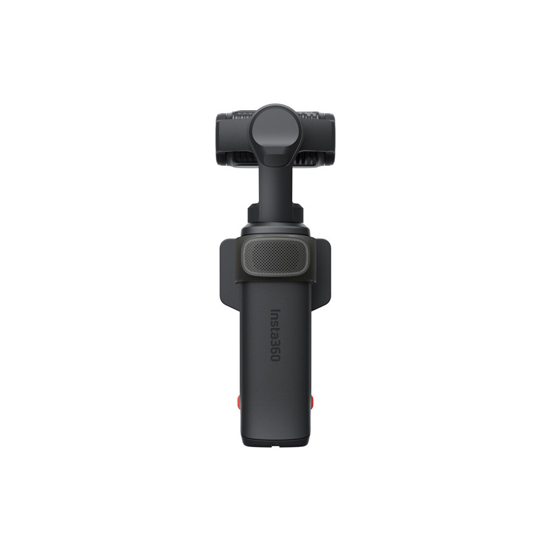 Insta360 Luna Ultra Creator Bundle (Stellar White- Cosmic Black)
