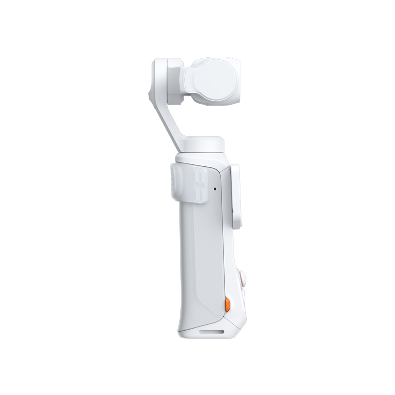 Insta360 Luna Ultra Creator Bundle (Stellar White- Cosmic Black)
