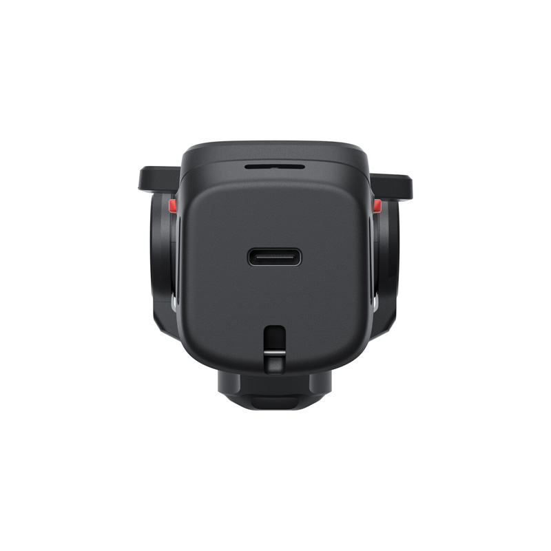 Insta360 Luna Ultra Standard Bundle (Stellar White- Cosmic Black)