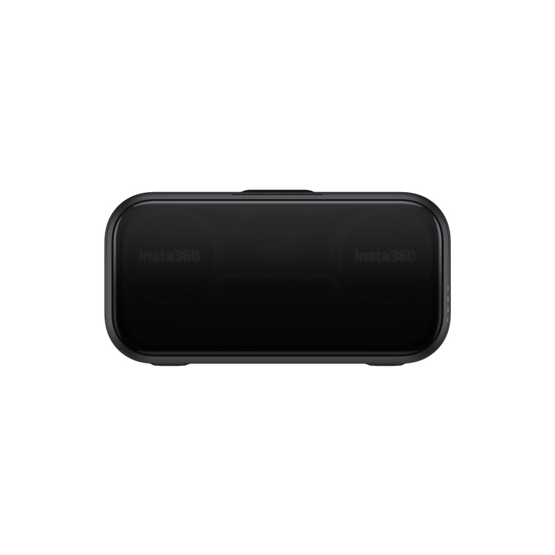 Insta360 Mic Pro (2TX+1RX)