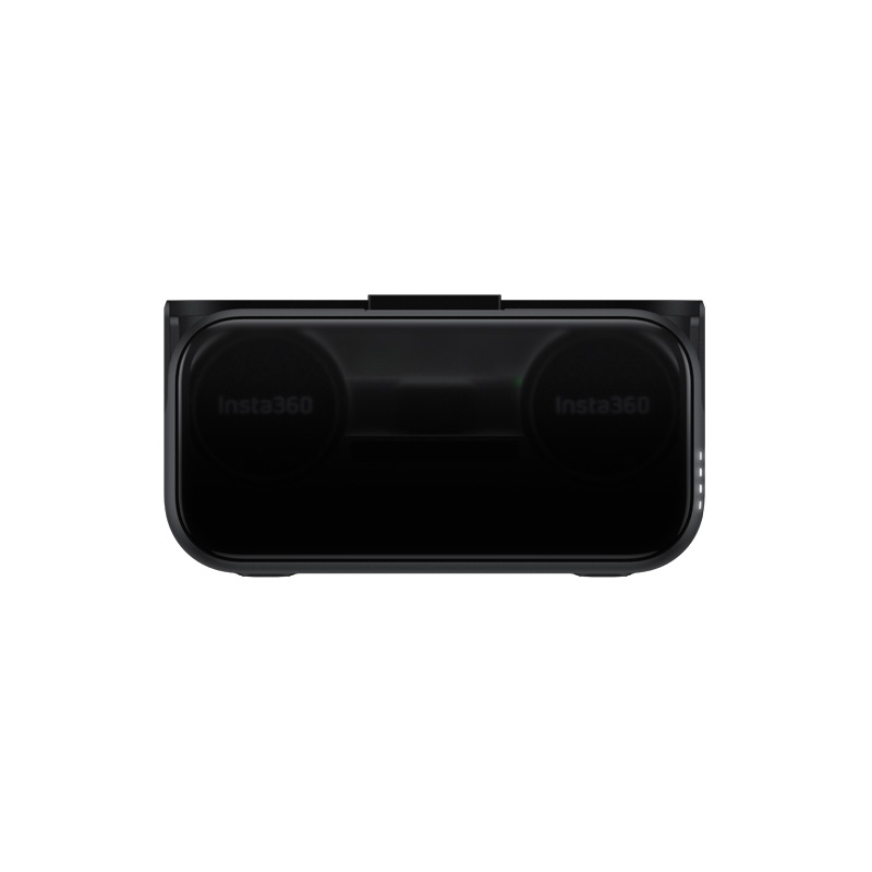 Insta360 Mic Pro (2TX+1RX)
