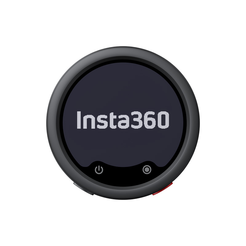 Insta360 Mic Pro (2TX+1RX)