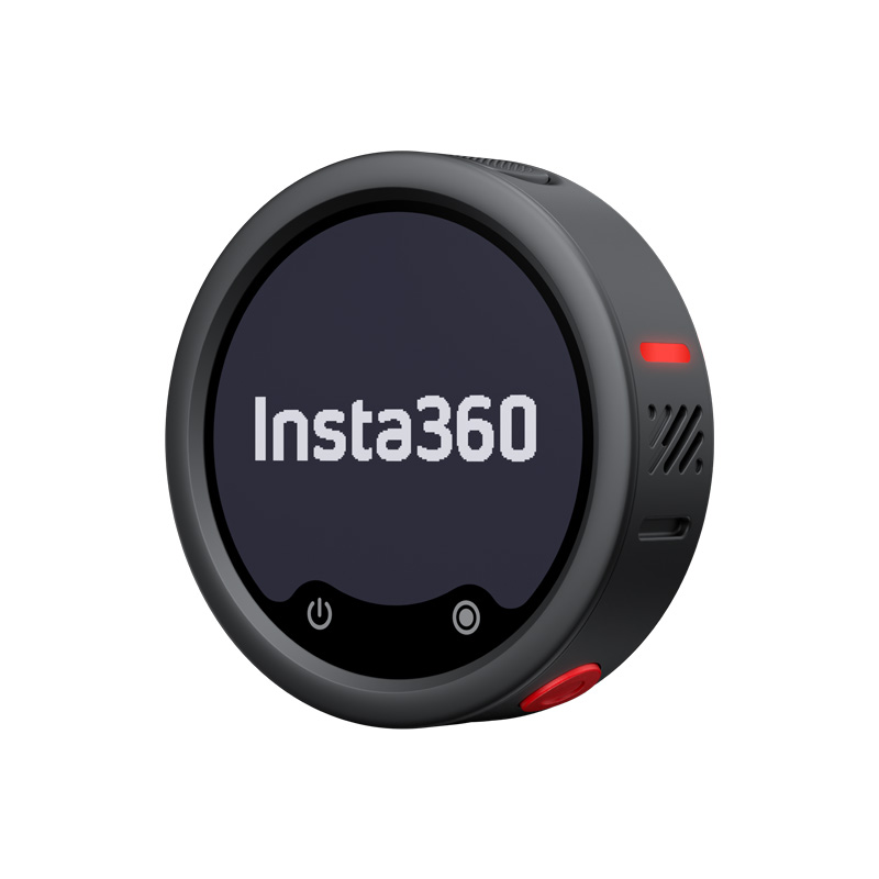 Insta360 Mic Pro Transmitter