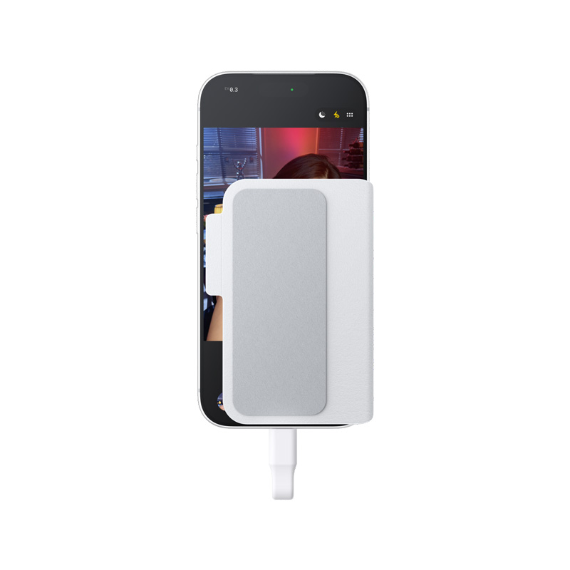 Insta360 Snap (Selfie Screen with Light)
