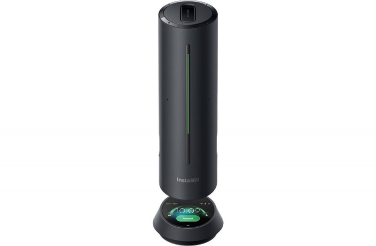 Insta360 Wave