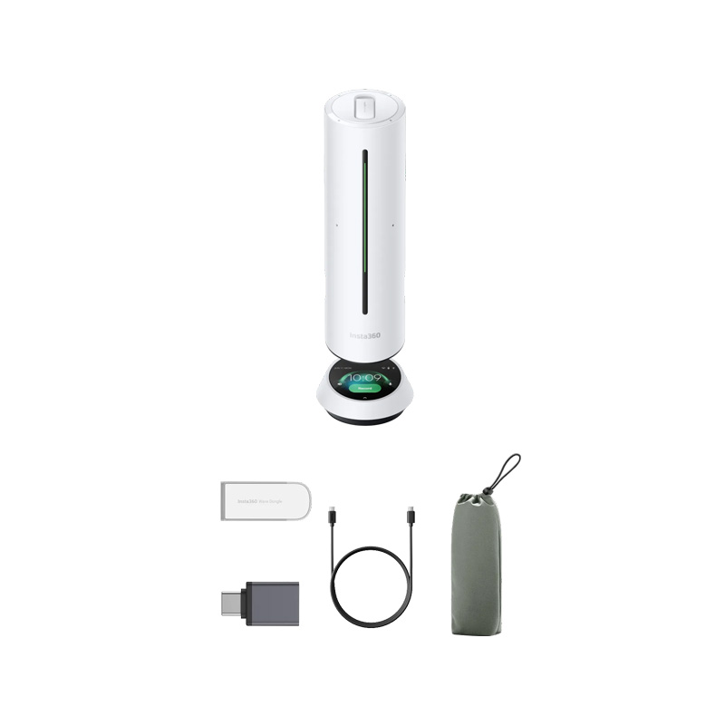 Insta360 Wave