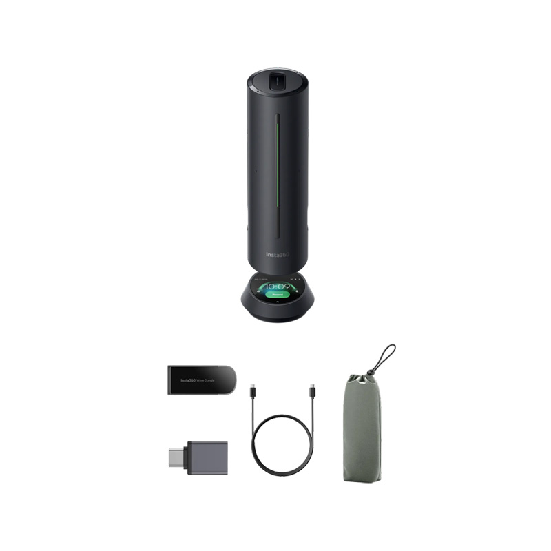 Insta360 Wave