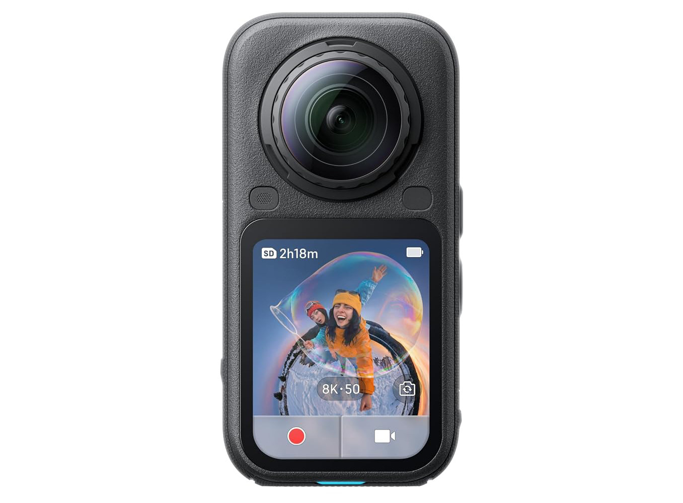 Insta360 X6 Essentials Bundle (Chính hãng)