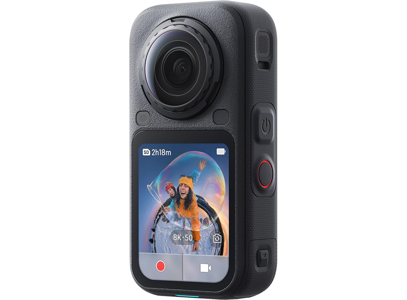 Insta360 X6 Standard Bundle (Chính hãng)