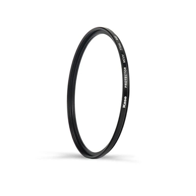 KASE AGC MCUV Filter 37mm - 95mm