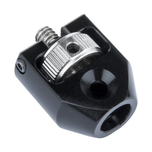 KUPO 1/4″-20 MALE ANTI-SLIP TIP FOR ROCK’S ARM – KS-343