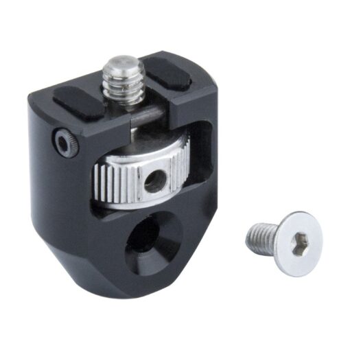 KUPO 1/4″-20 MALE ANTI-SLIP TIP FOR ROCK’S ARM – KS-343