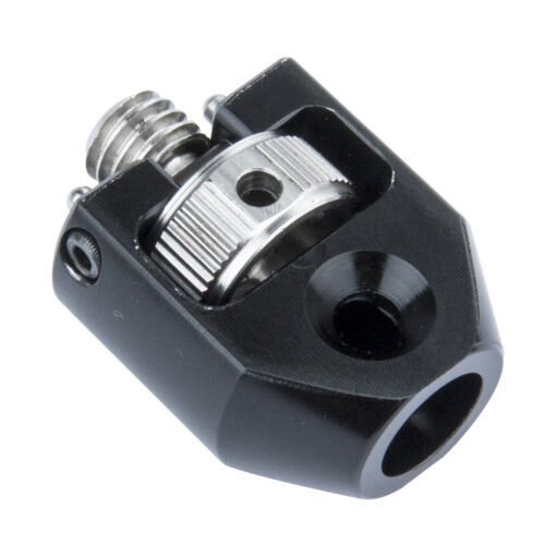 KUPO 3/8″-16 ARRI STYLE ANTI-ROTATION TIP FOR ROCK’S ARM – KS-344