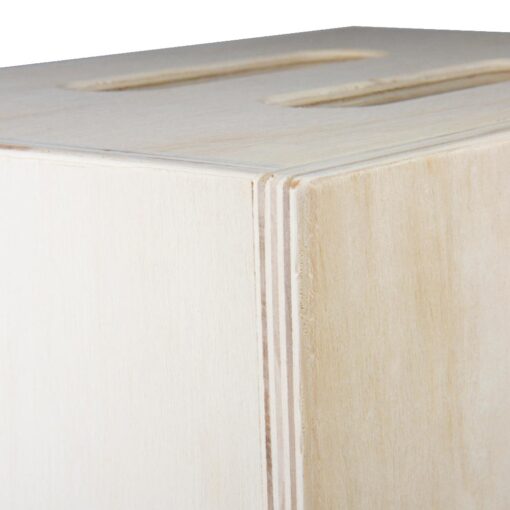 KUPO 4-in-1 Nesting Apple Box Set – KAB-41K