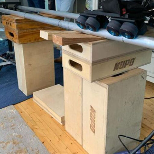 KUPO 4-in-1 Nesting Apple Box Set – KAB-41K