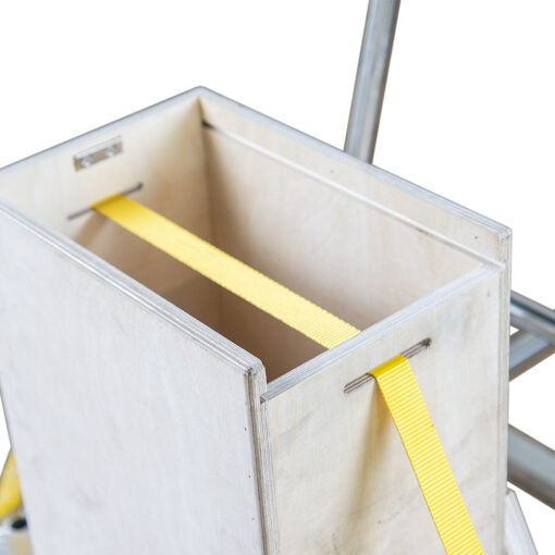 KUPO 6-in-1 Nesting Apple Box Set – KAB-61K