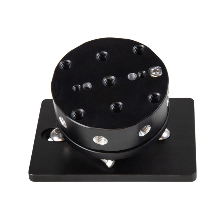 KUPO 70mm High Leveling Base – KSC-175