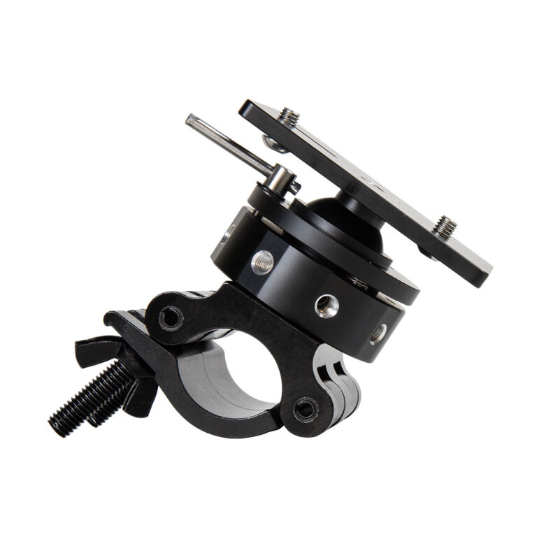 KUPO 70mm High Leveling Base – KSC-175